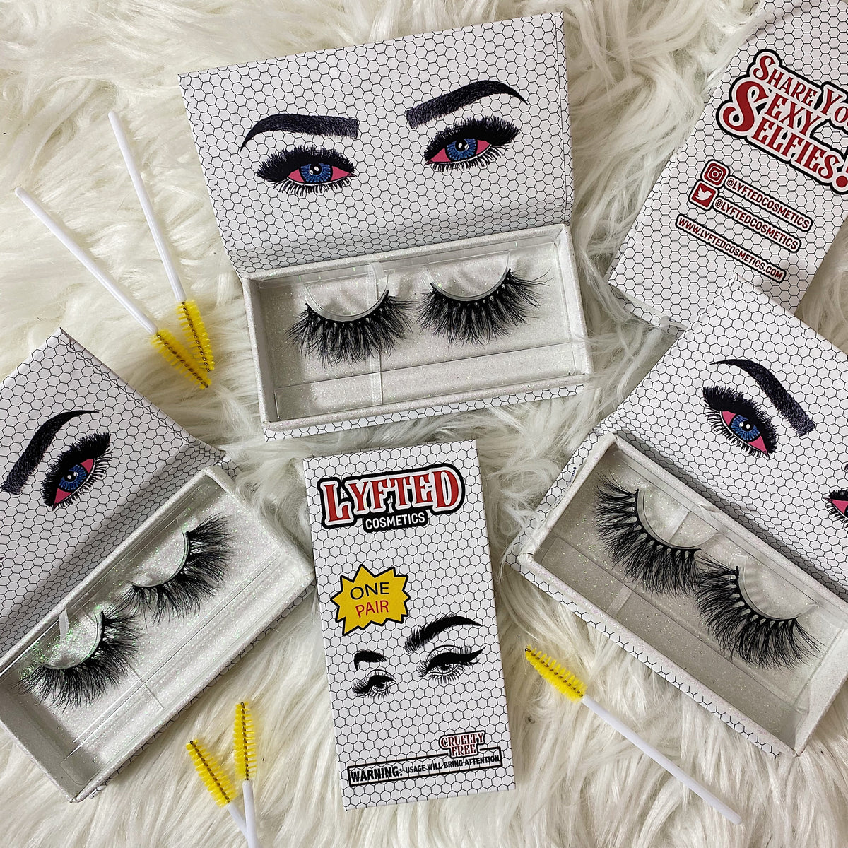 RUSSIAN CREAM – Lyfted Cosmetics