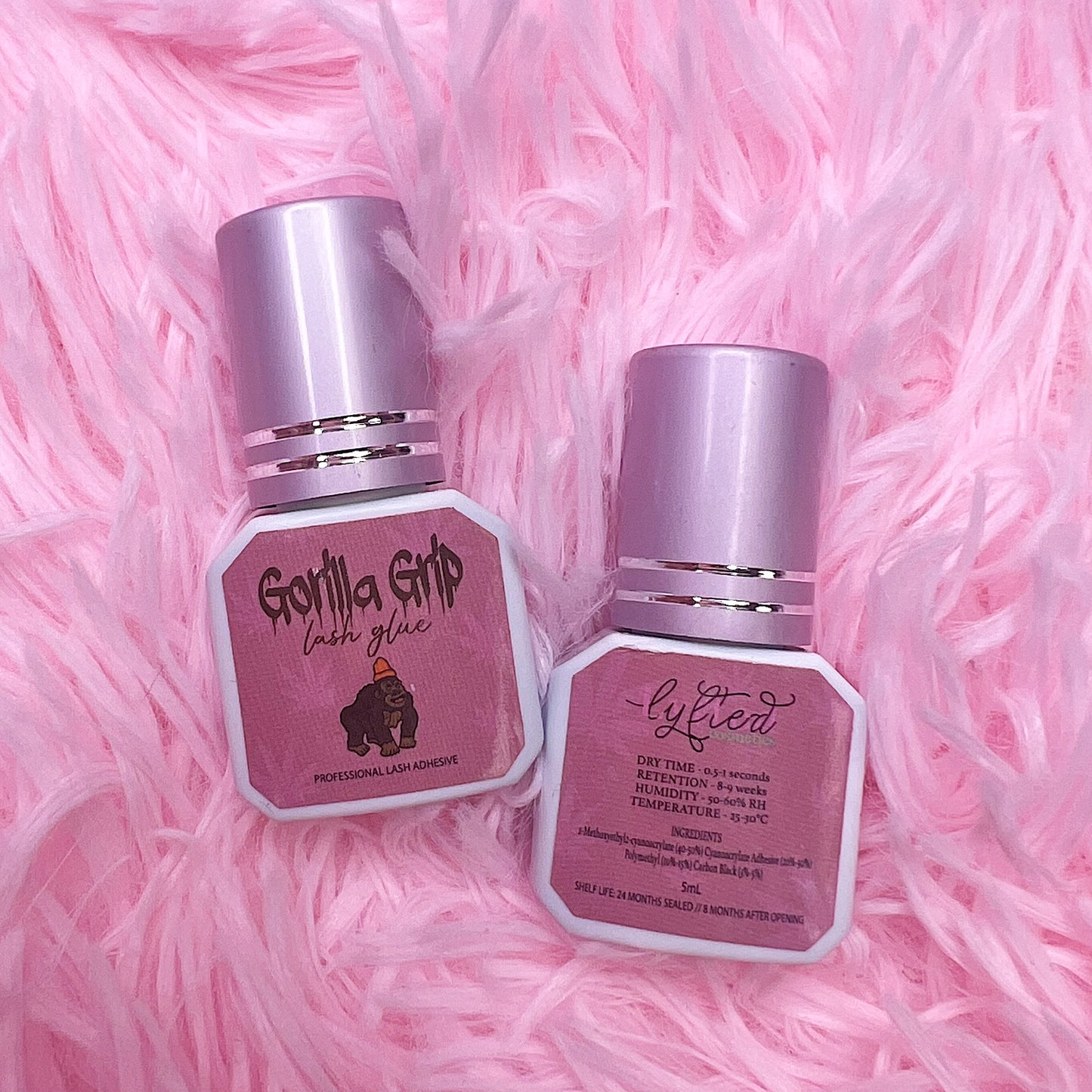 Gorilla Grip - Lash Extension Adhesive
