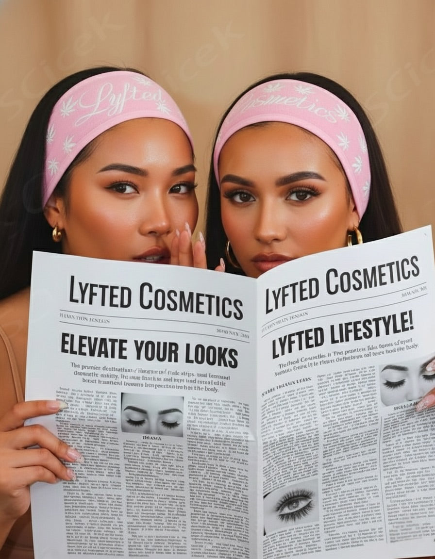 Lyfted Cosmetics