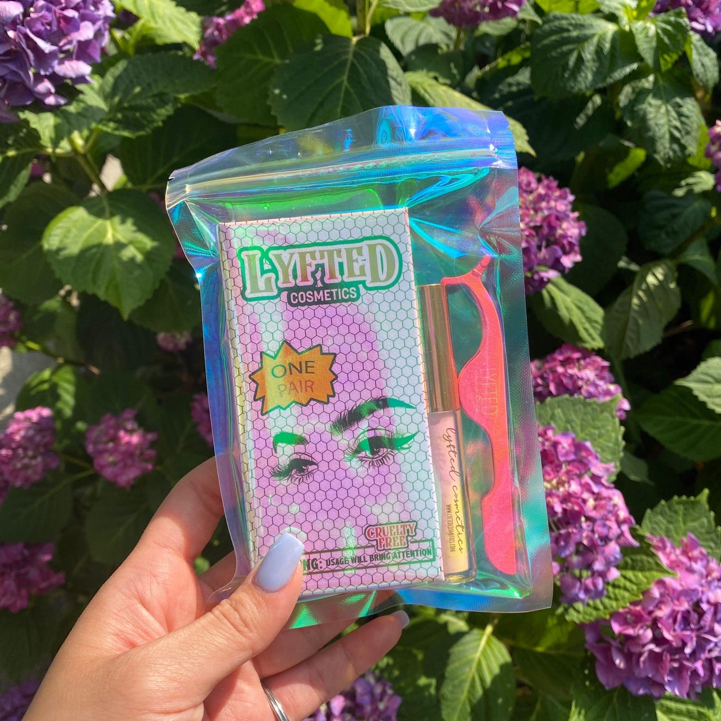 All You Need Lash Bundle