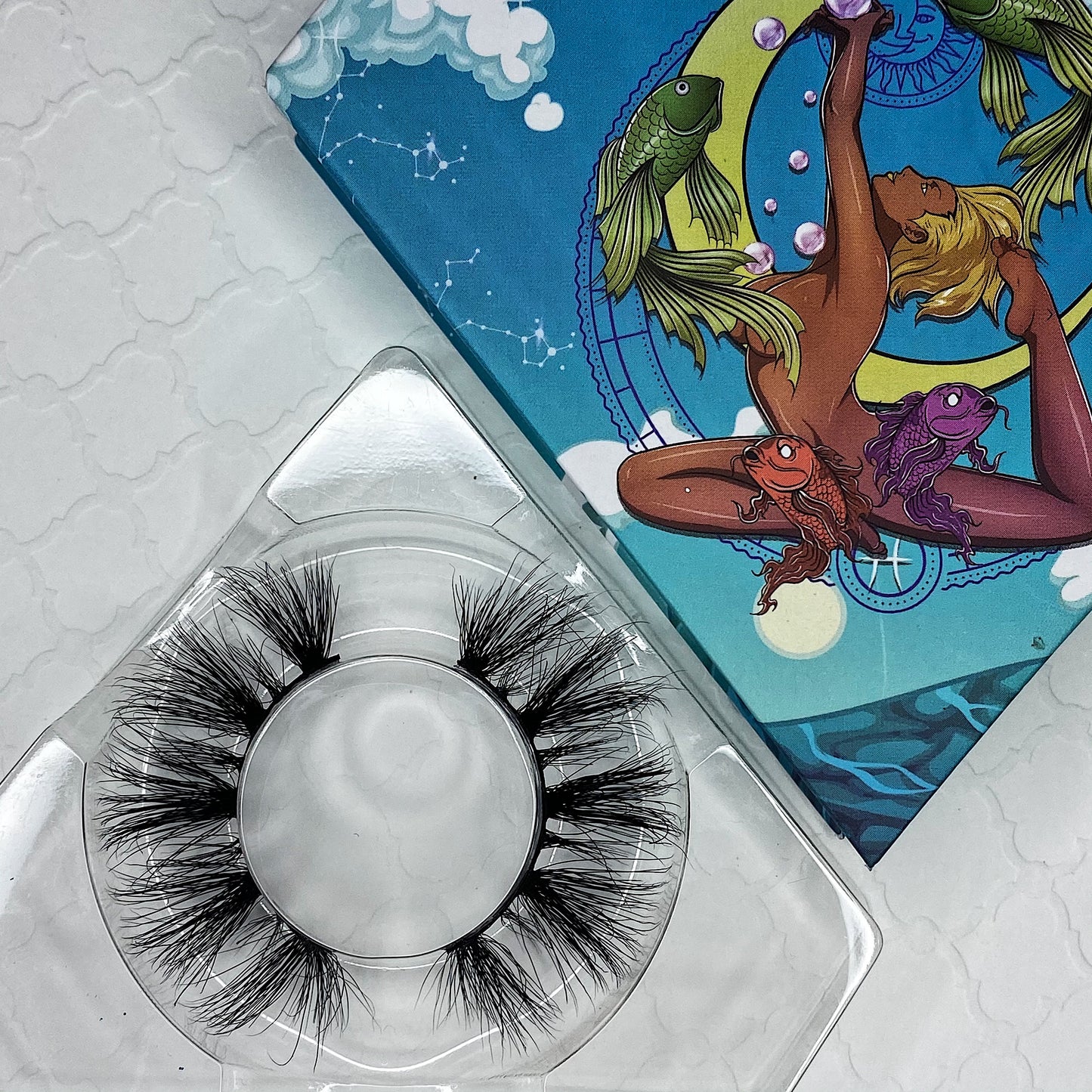 TWELFTH OF SUBCONSCIOUS