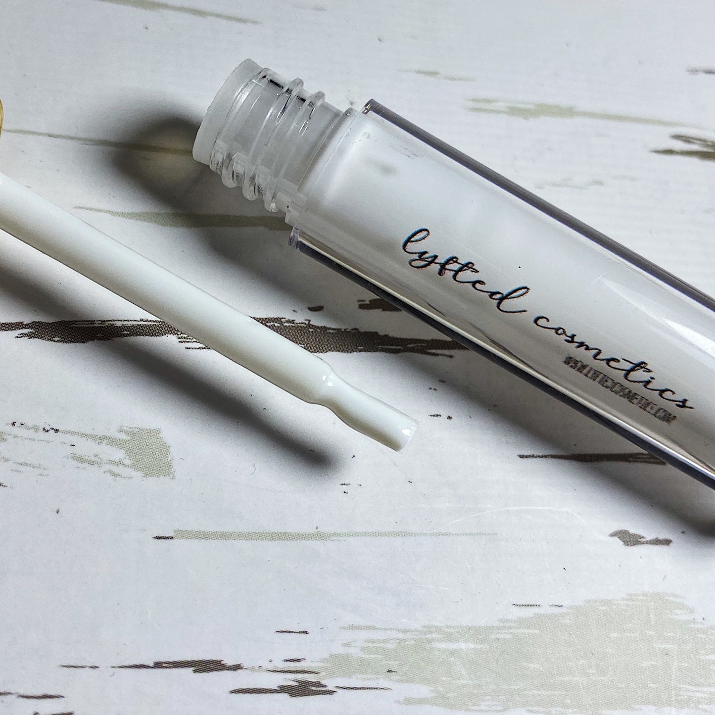 Clear Adhesive