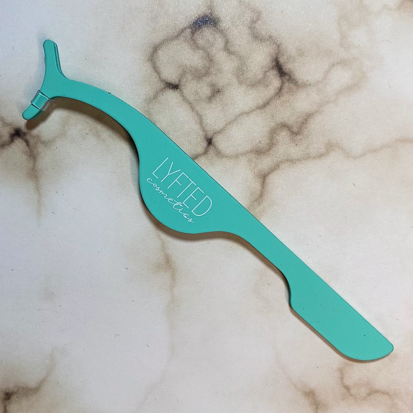 Lash Applicator (Turquoise)