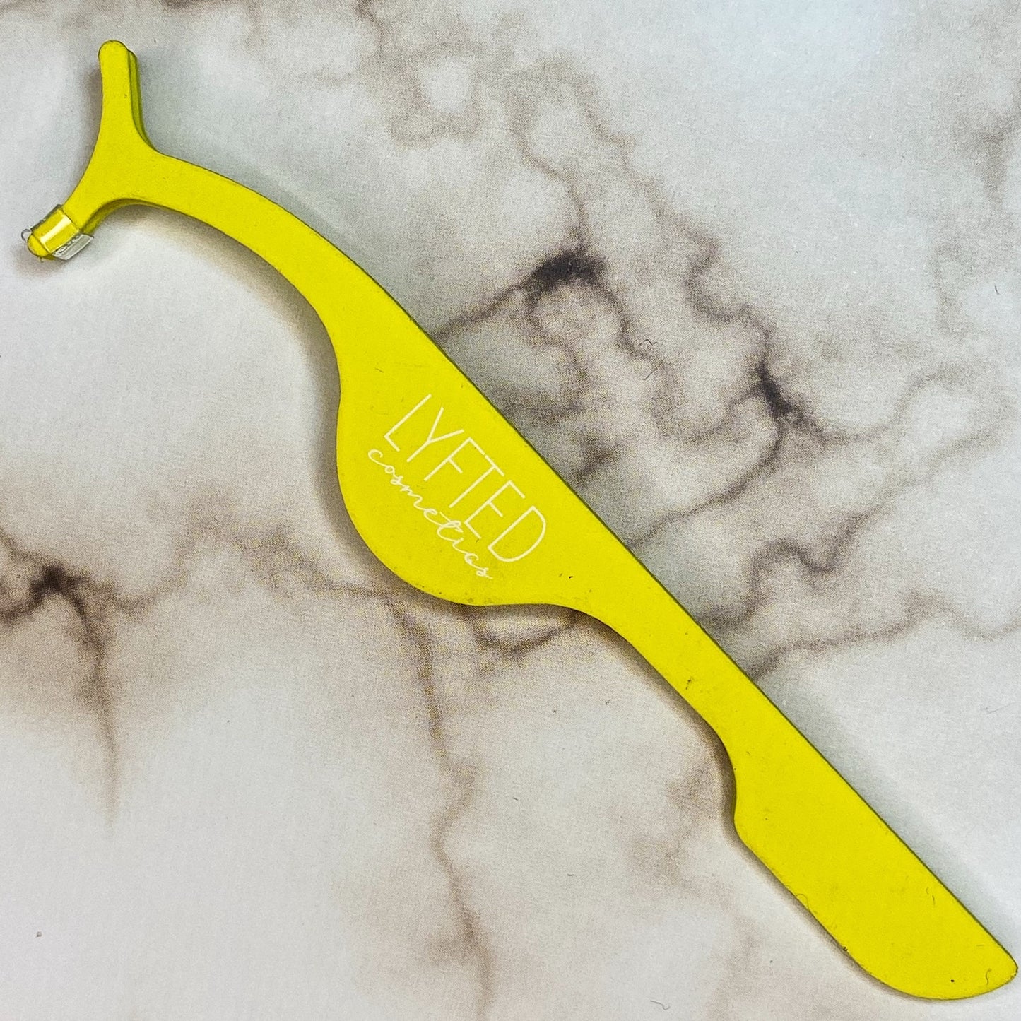 Lash Applicator (Yellow)