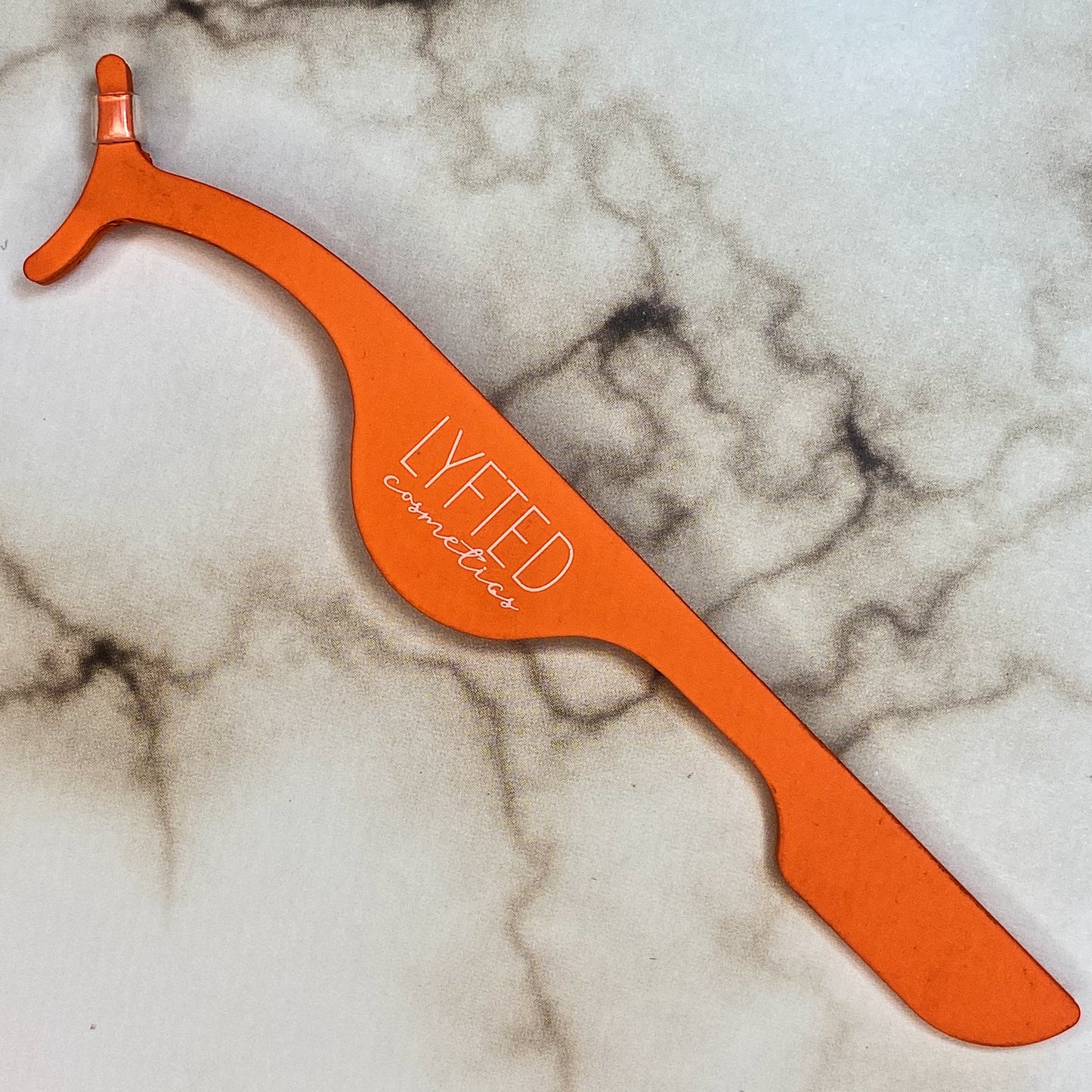 Lash Applicator (Coral)