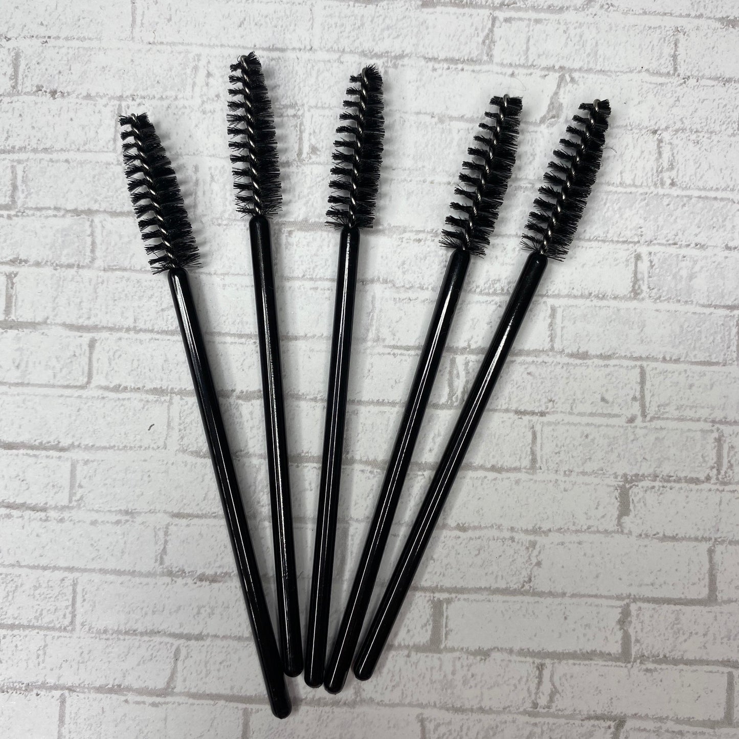 Lash Brush (Black)