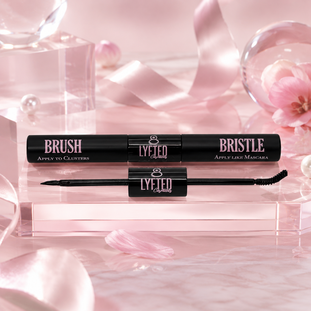 Double Bond DIY-Lash Extensions Adhesive