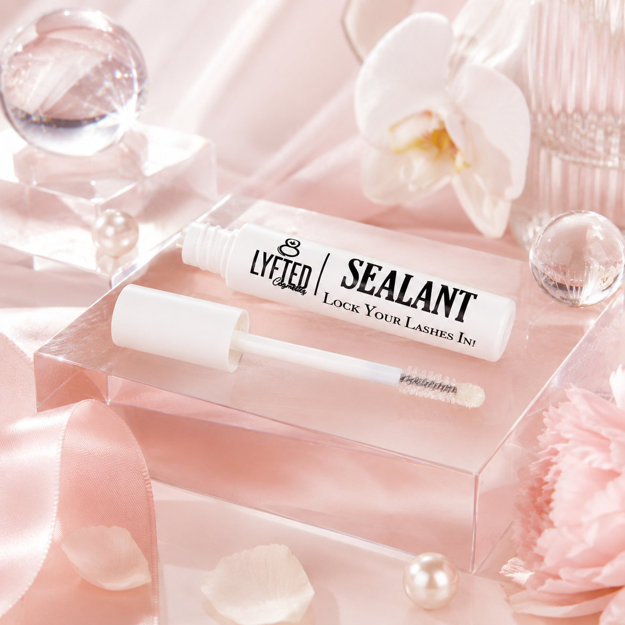 DIY-Lash Extensions Sealant