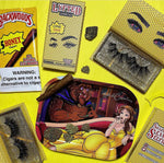 Smoke Accessories and Cosmetics Bundle ($45)