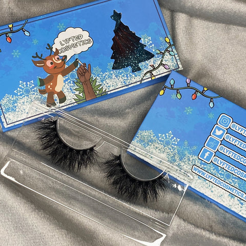 RUDOLPH