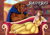 BEAUTY & THE BEAST