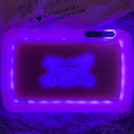 Glow Tray (Pink)