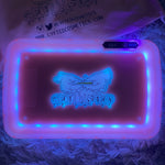 Glow Tray (Pink)