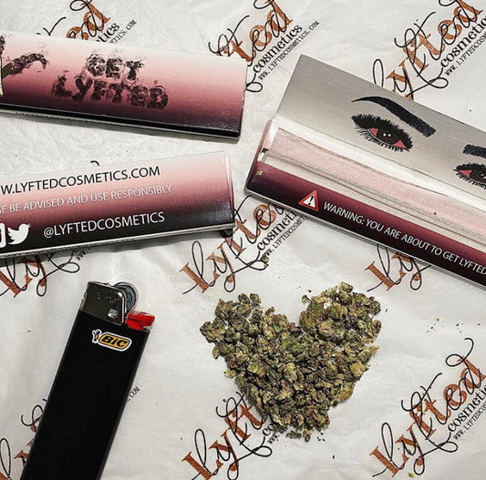 Rolling Paper (Hemp)