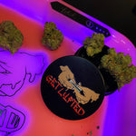 Grinder (Red)