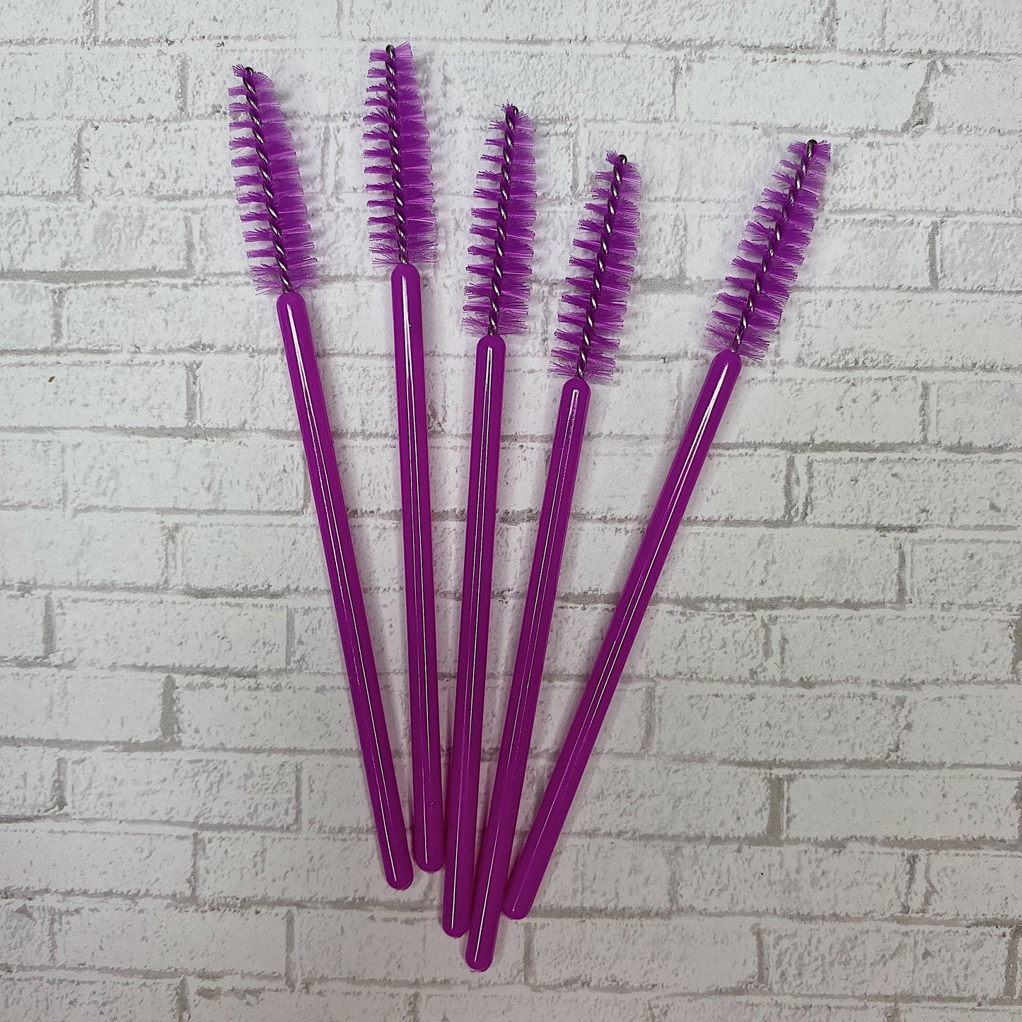 Lash Brush (Purple)