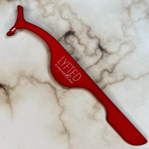Lash Applicator (Red)